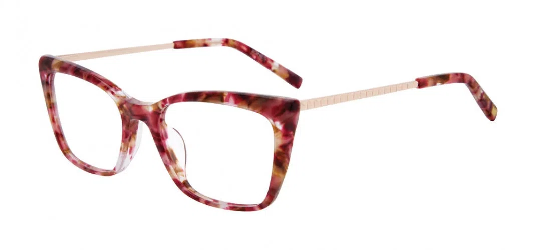 Jones New York VJON803 Eyeglasses - view 2